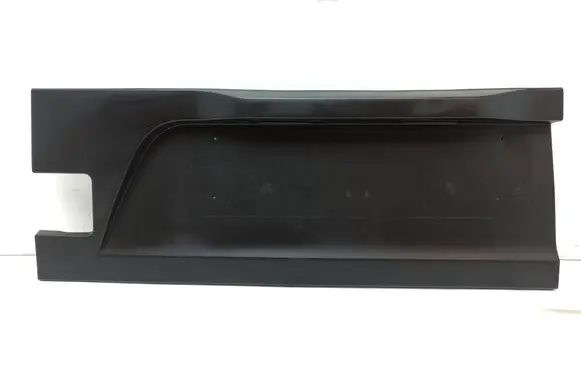 Iveco Daily 6th gen Loading door trim (molding) 5801541464 5801540269