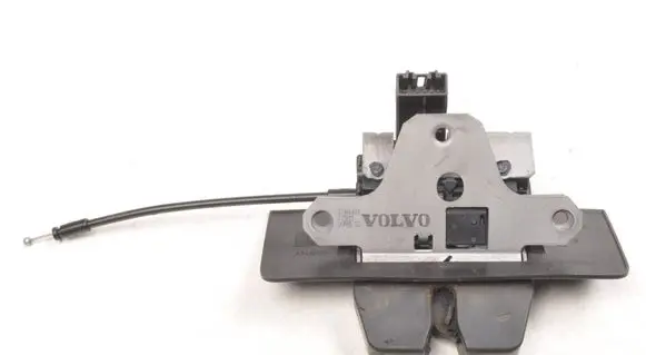 Volvo XC60 Tailgate lock latch 31440489