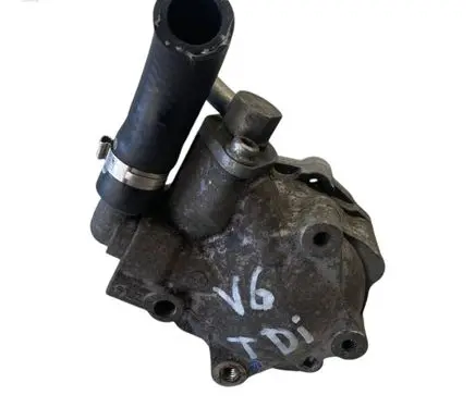 Audi A5 8T 8F Power steering pump 8K0145154 7651955124
