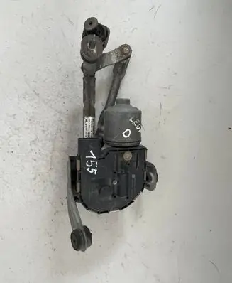 Seat Leon (1P) Front wiper linkage 1P0955120A 1397220535