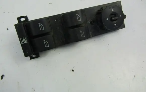 Ford Focus C-MAX Electric window control switch 
