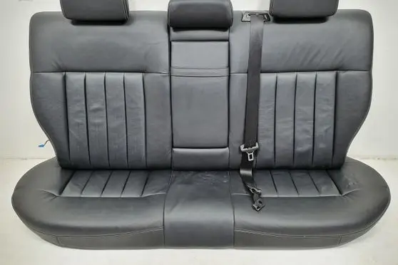 Opel Vectra C Rear seat 