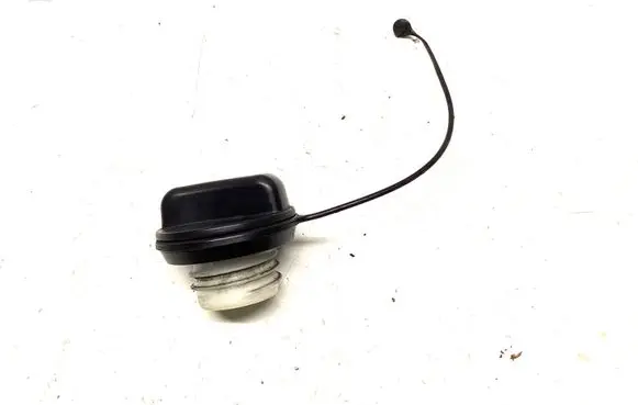 Nissan Qashqai Fuel tank filler cap