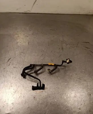 Renault Kadjar Fuel return line/hose 166714557R 002514