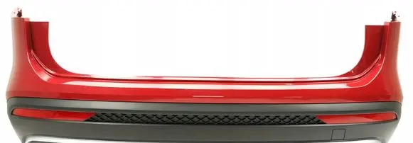 Seat Tarraco Rear bumper 5FJ807421B