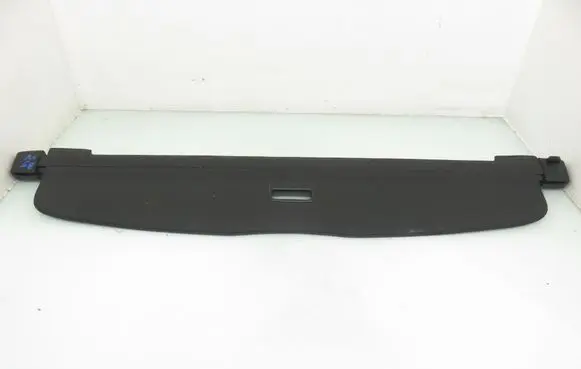 Volkswagen PASSAT B5 Parcel shelf load cover 3B9867871T9ET