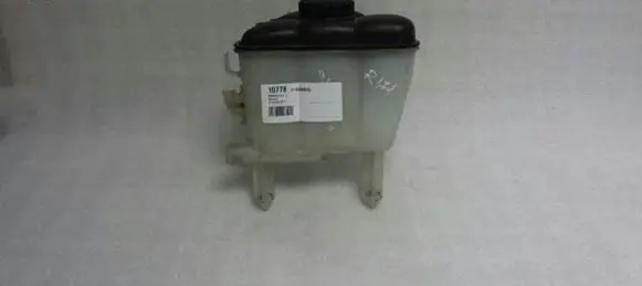 Mercedes-Benz SLK R171 Coolant expansion tank/reservoir cap 1715000049