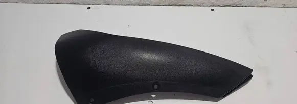 Mercedes-Benz GLA H247 Front bumper splitter molding A2478850604