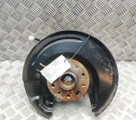 Lexus RX V Rear wheel hub 4230448080