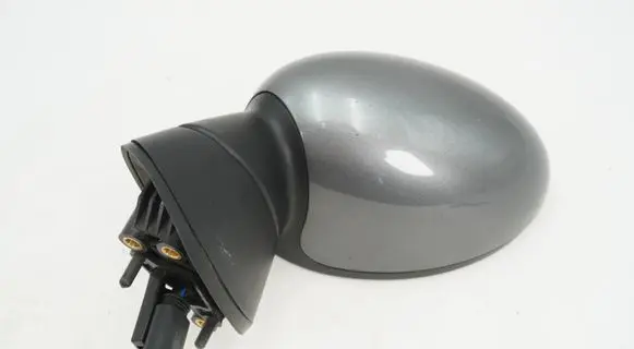 Mini One - Cooper R50 - 53 Front door electric wing mirror 