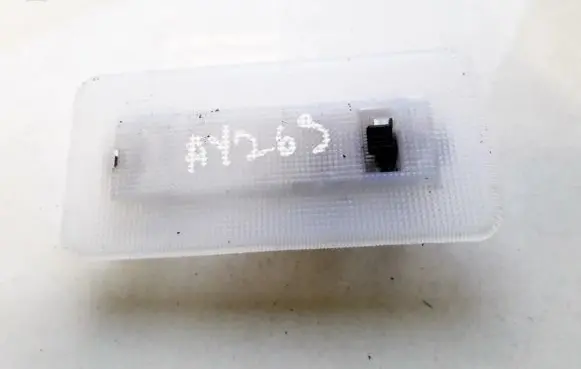 Ford Mondeo MK II Other interior light