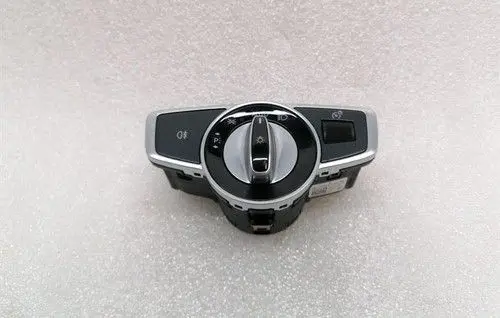 Mercedes-Benz AMG GT R190 C190 Hazard light switch A2229055508
