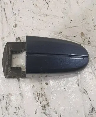 Ford Mondeo MK IV Loading door cover/cap 6M21U218B08BCW