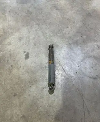 Peugeot Bipper Rear shock absorber/damper 51929884 GBL1259
