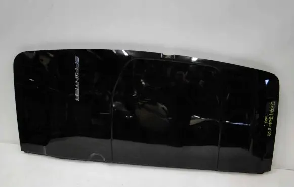 Mercedes-Benz Sprinter W907 W910 Rear door A9077404900
