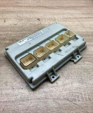 Chrysler Voyager Comfort/convenience module 04686921AL P04686921AL