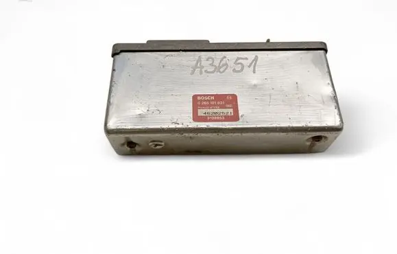 Volvo 940 ABS control unit/module 9128853 0265101031
