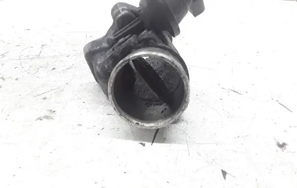 Audi A4 S4 B5 8D Engine shut-off valve 8D0145950B
