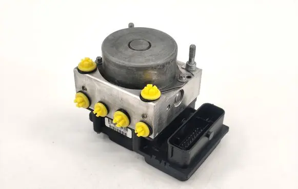 Opel Corsa D ABS Pump 0265232288 0265800796 13282282