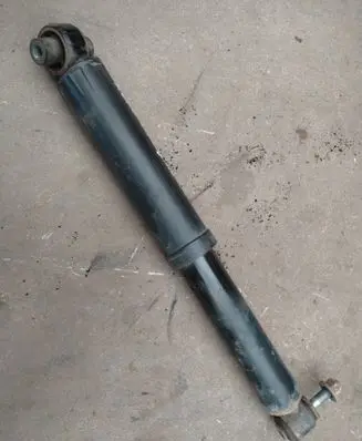 Renault Kadjar Rear shock absorber/damper 562104FA2A