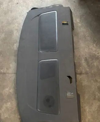 Audi A6 S6 C8 4K Parcel shelf 4K5863411A