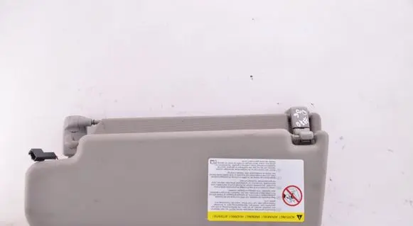 Volkswagen PASSAT B6 Sun visor