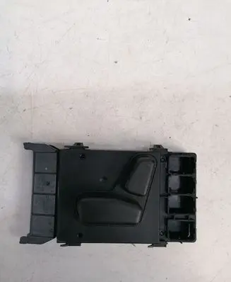 Mercedes-Benz ML W163 Seat control switch 