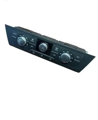 Audi A6 S6 C7 4G Climate control unit 4G0820043