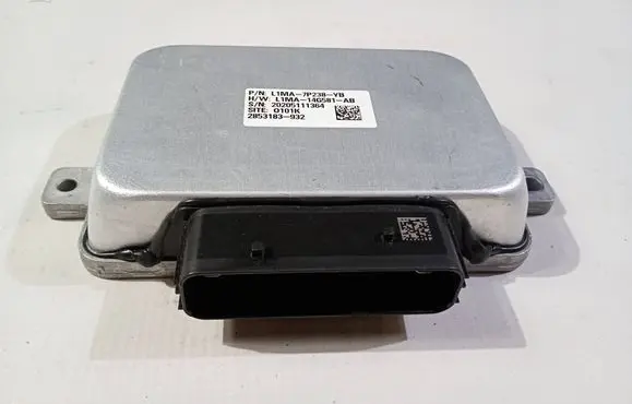 Ford Explorer VI Gearbox control unit/module L1MA7P238YB
