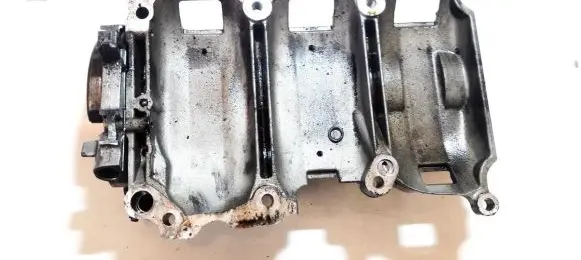 Volkswagen Polo Oil pump 045115109a 045103127d