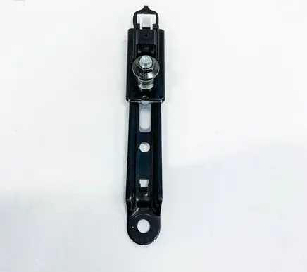 Lexus IS III XE30 Seat belt height adjuster E563003