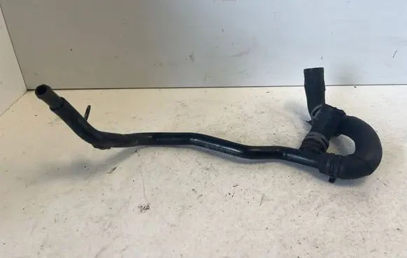 Skoda Octavia Mk3 (5E) Engine coolant pipe/hose 04L121064C 0413119726 6201410