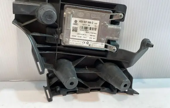 Audi A6 S6 C7 4G Blind spot module 4G0907566C 4G0907566 4G5807394