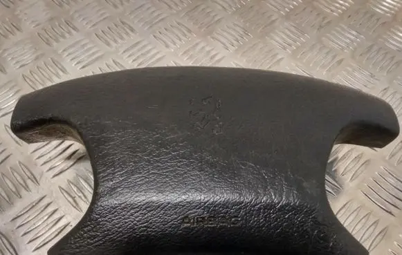Peugeot 806 Steering wheel airbag 422185 5AGA1C0000493