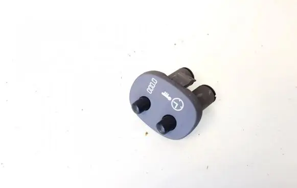 Mercedes-Benz A W168 Other switches/knobs/shifts