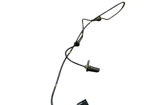 Volvo XC70 ABS brake wheel speed sensor 10071160133 9467580