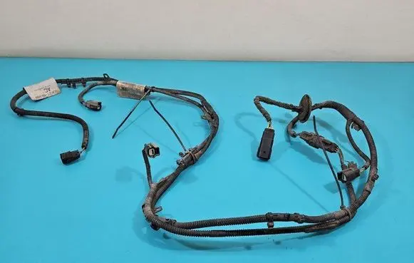 Ford Transit Custom Tailgate/trunk wiring harness JK2T-15K868-BA IMPRK1486617