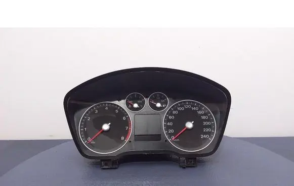 Ford Focus C-MAX Speedometer (instrument cluster) 7M5T-10849-EB