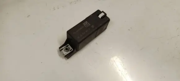 Mercedes-Benz A W177 Glow plug pre-heat relay A6089000700