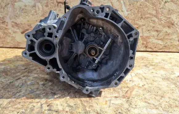 Suzuki Swift II Manual 5 speed gearbox ZP2