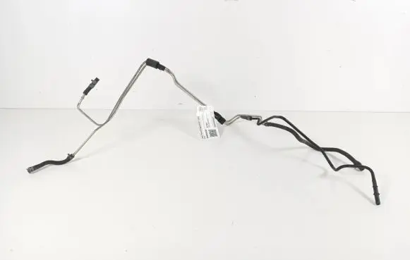 Land Rover Evoque I Air intake hose/pipe EU3E9S468BF