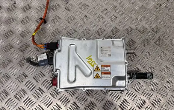 Tesla Model X Voltage converter inverter 106098500C