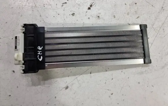 Toyota C-HR I Air conditioning (A/C) radiator (interior) 2948000023 25354