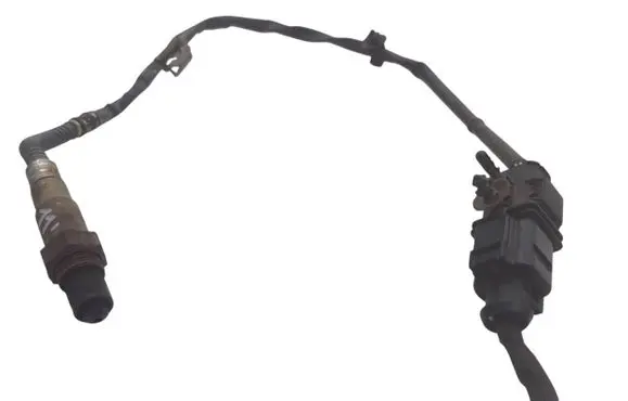 Ford S-MAX Lambda probe sensor
