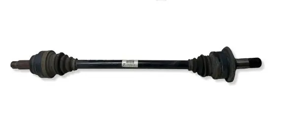BMW 5 GT F07 Rear driveshaft 7566074