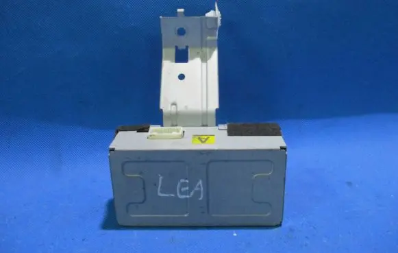 Nissan Leaf I (ZE0) Other control units/modules 285N63NA0B