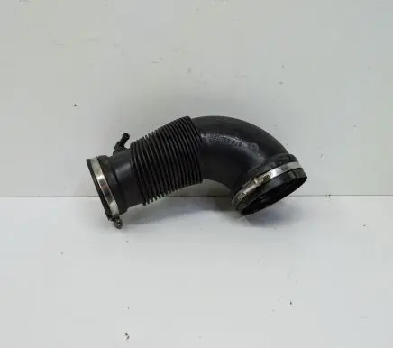Air intake duct part