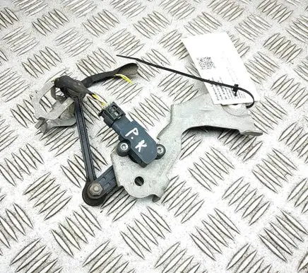 Mercedes-Benz GLE W167 Headlight/headlamp level sensor A0009059413 A1673205505