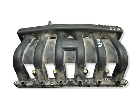BMW 5 E39 Intake manifold 11611427618