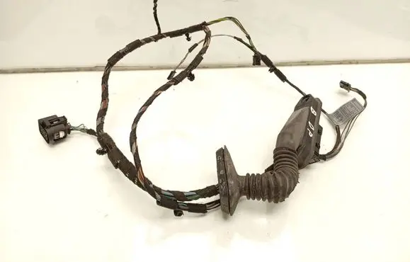 BMW 1 E81 E87 Front door wiring loom 6928656